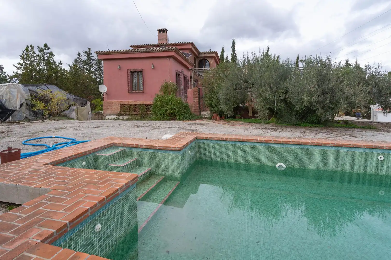 Villa avec piscine à vendre à Centro, imagen 80