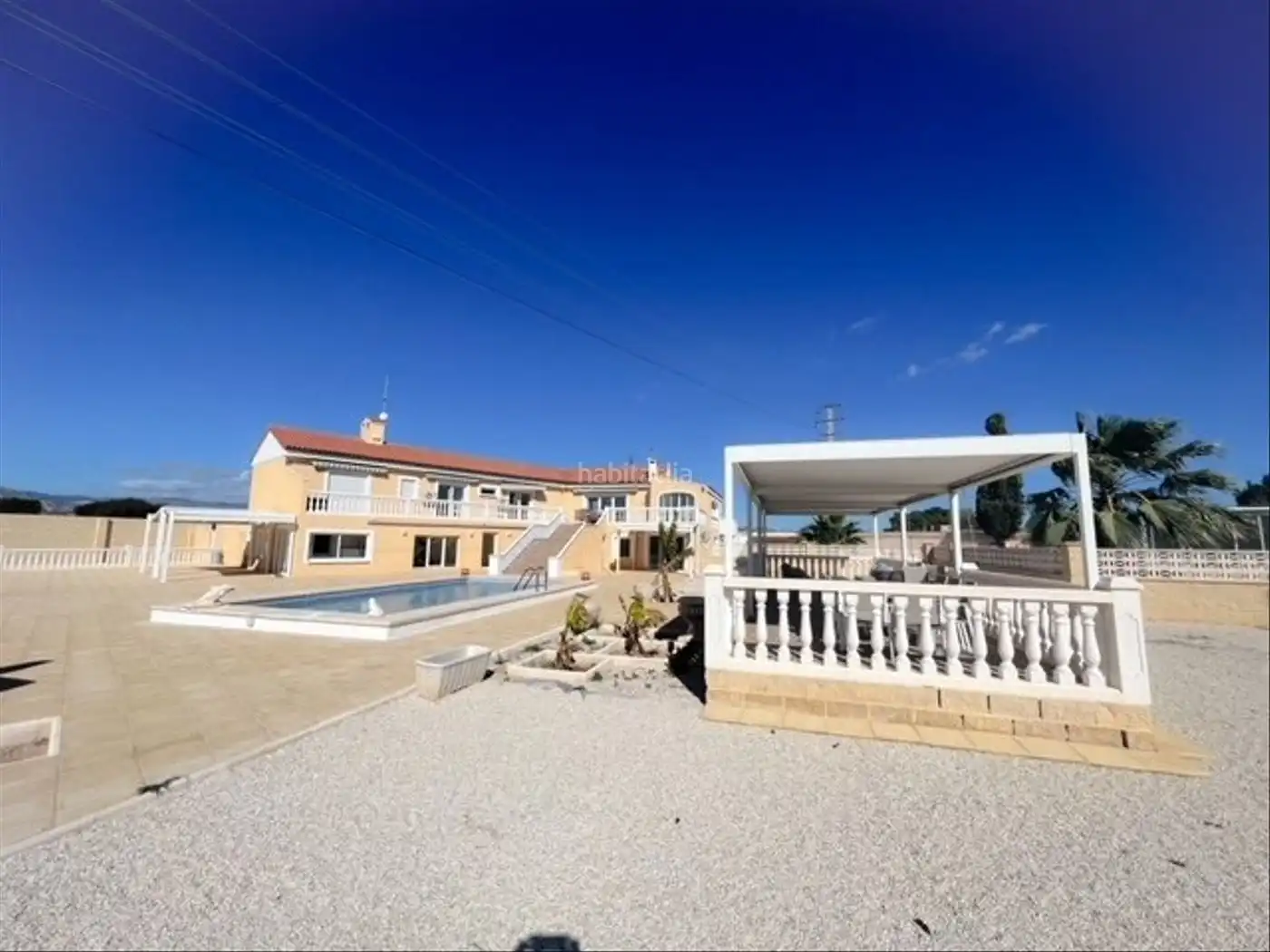 Chalet en venta en Partida Benaut 38, imagen 26