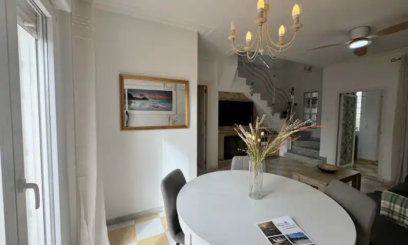 Villa à vendre à Calle Alborán, imagen 16