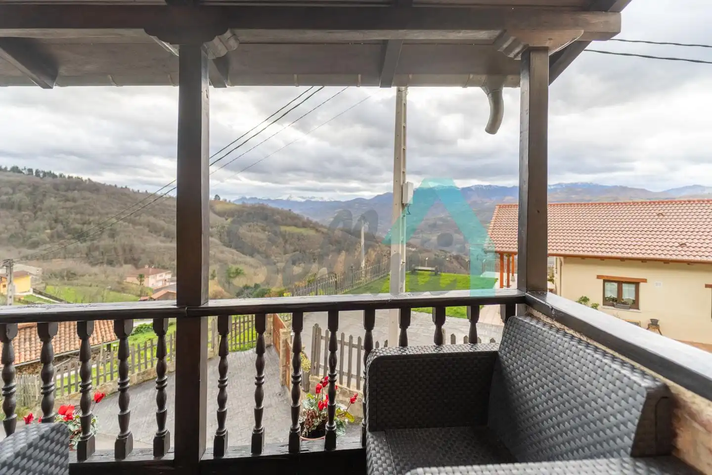 Casa o xalet en venda a Aldea Tablao, Zona Rural
