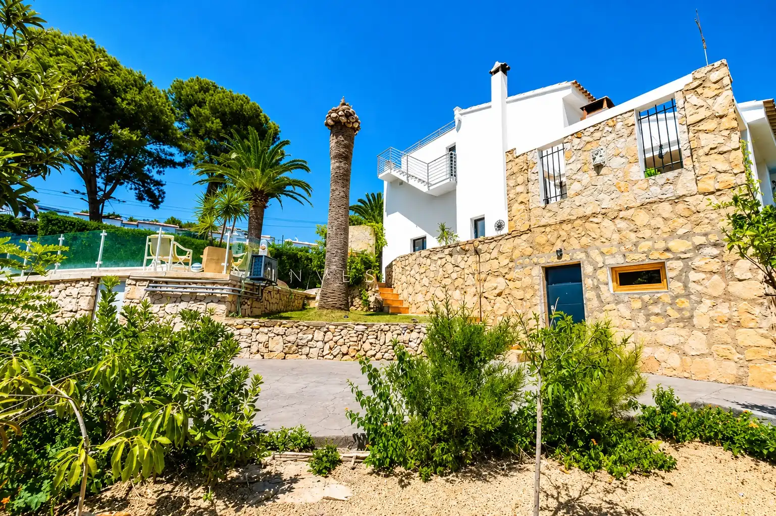 Maison avec jardin à vendre à Gran Sol, imagen 44