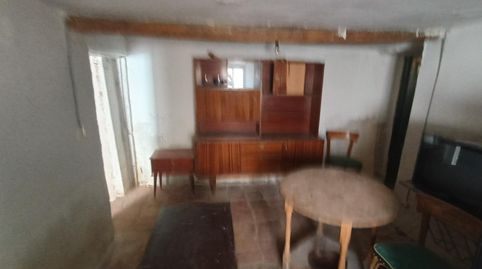 Foto 4 de Casa adosada en venta en Cayuela, Burgos