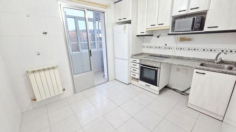 Foto 3 de Pis en venda a Urdaburu Kalea, Kaputxinoak / Capuchinos - Galtzaraborda, Gipuzkoa