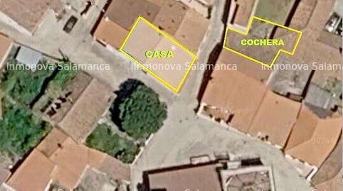 Foto 4 de Casa o xalet en venda a Pedrosillo de los Aires, Salamanca