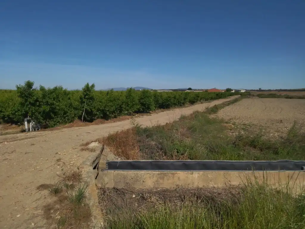 Terreno en venta en Campo Lugar