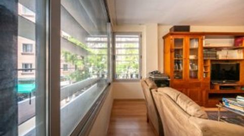 Foto 5 de Piso en venta en Calle de Hilarión Eslava, Gaztambide, Madrid Capital