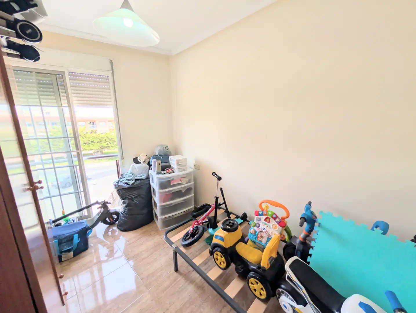 Flat for sale in Torre-Pacheco  with Air Conditioner, Furnished and Oven