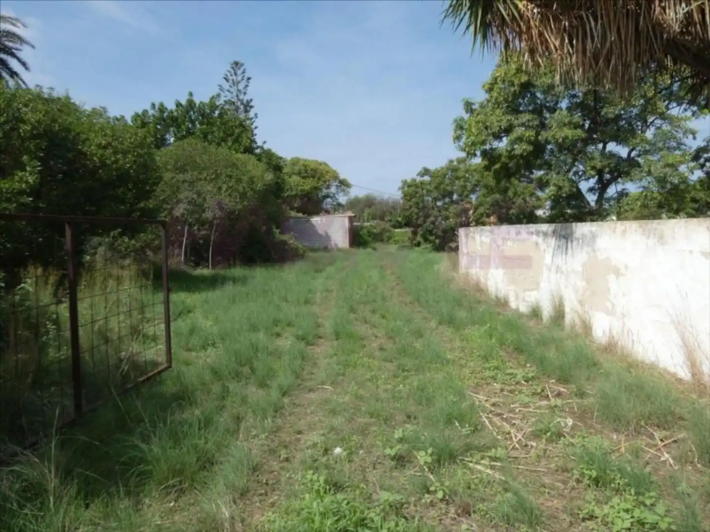 Terreny residencial en venda a Calle Io 17, imagen 13