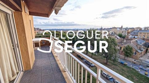 Photo 4 of Flat to rent in Alexandra, Can Rull, Barcelona