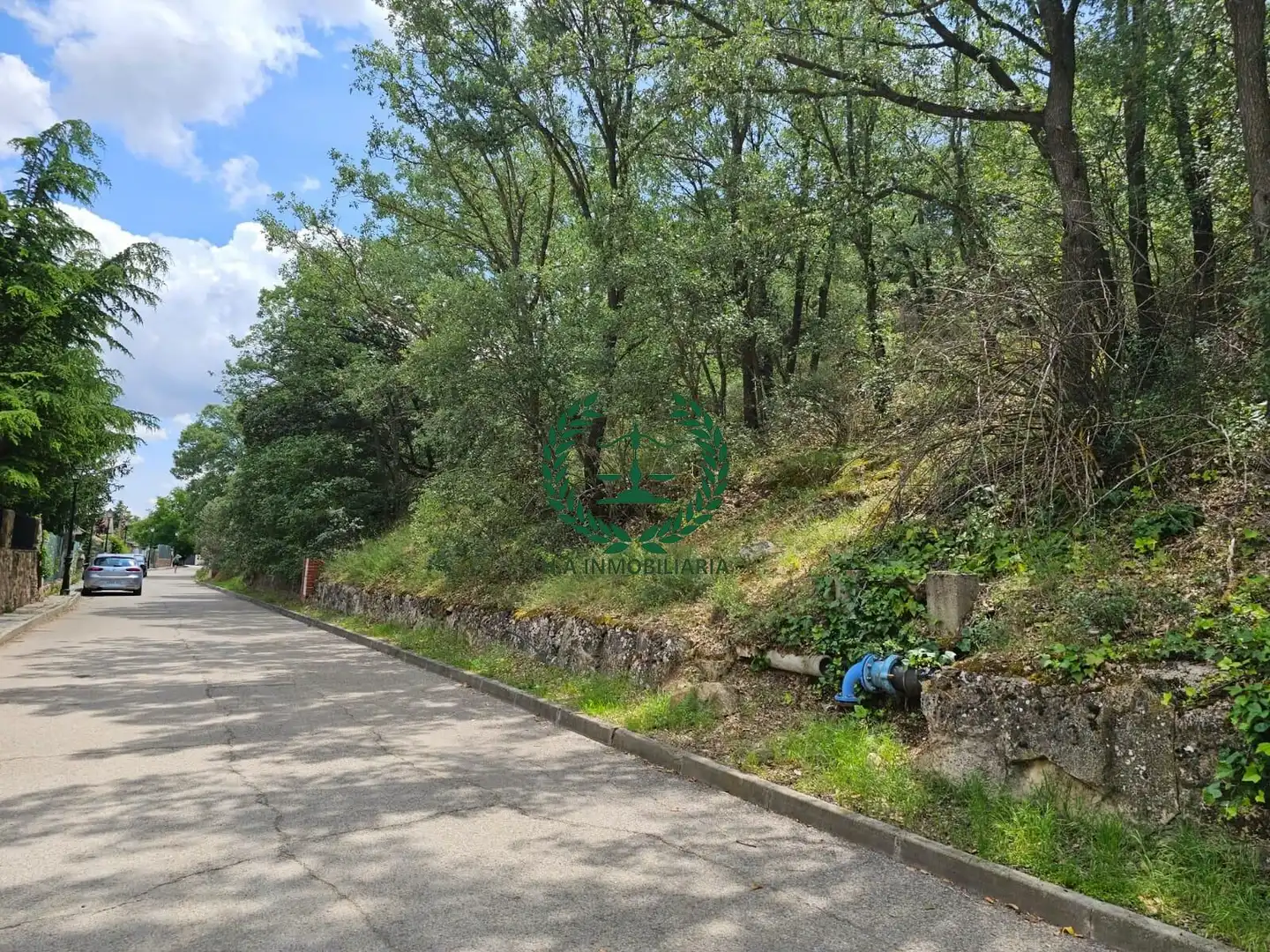 Terreno residenziale in vendita a Guadalix de la Sierra, imagen 15