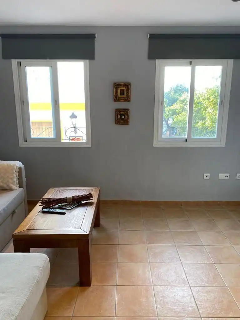 Piso en alquiler en Casco Antiguo, imagen 10