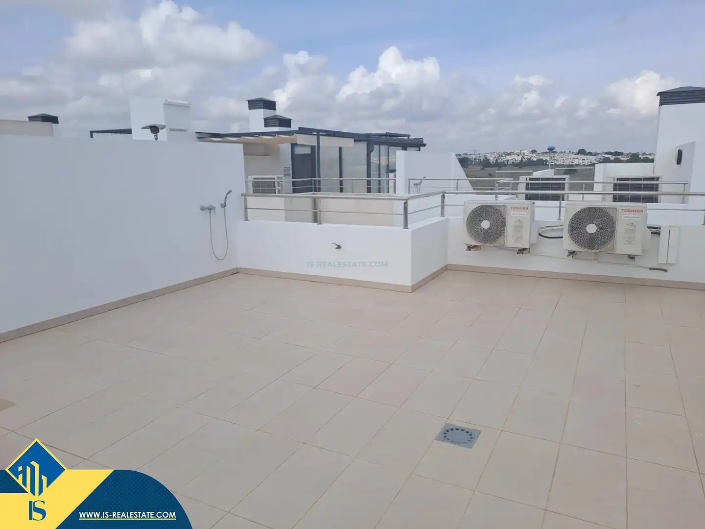 Casa amb jardí en venda a Orihuela Costa, imagen 7