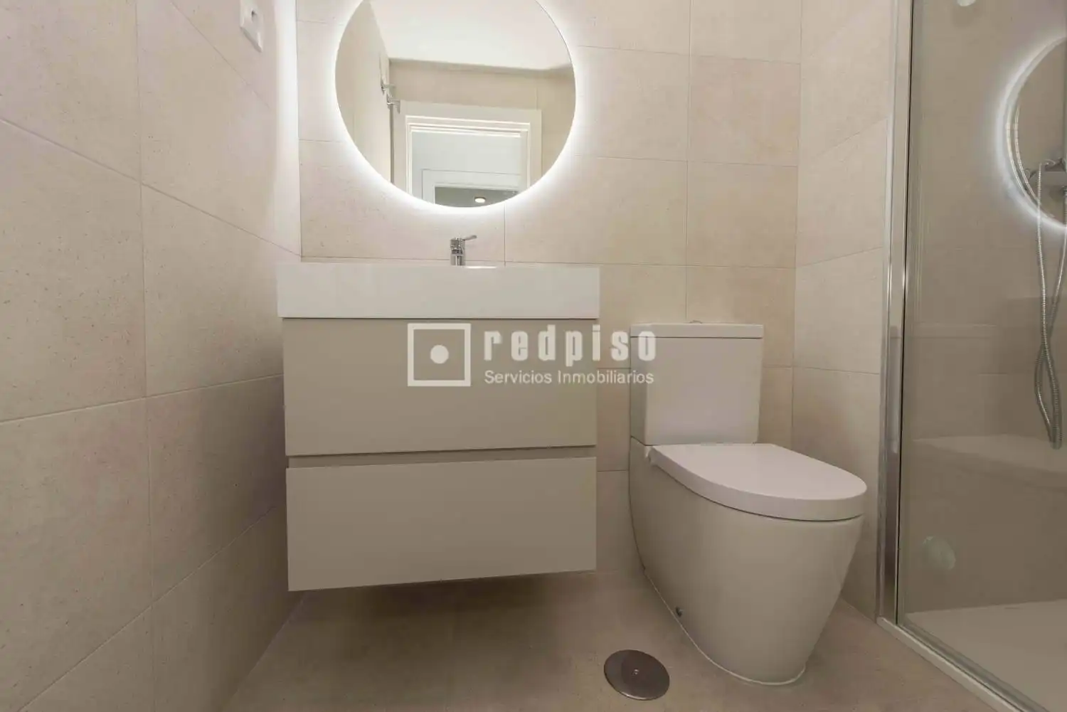 Wohnung zur Miete in Los Molinos