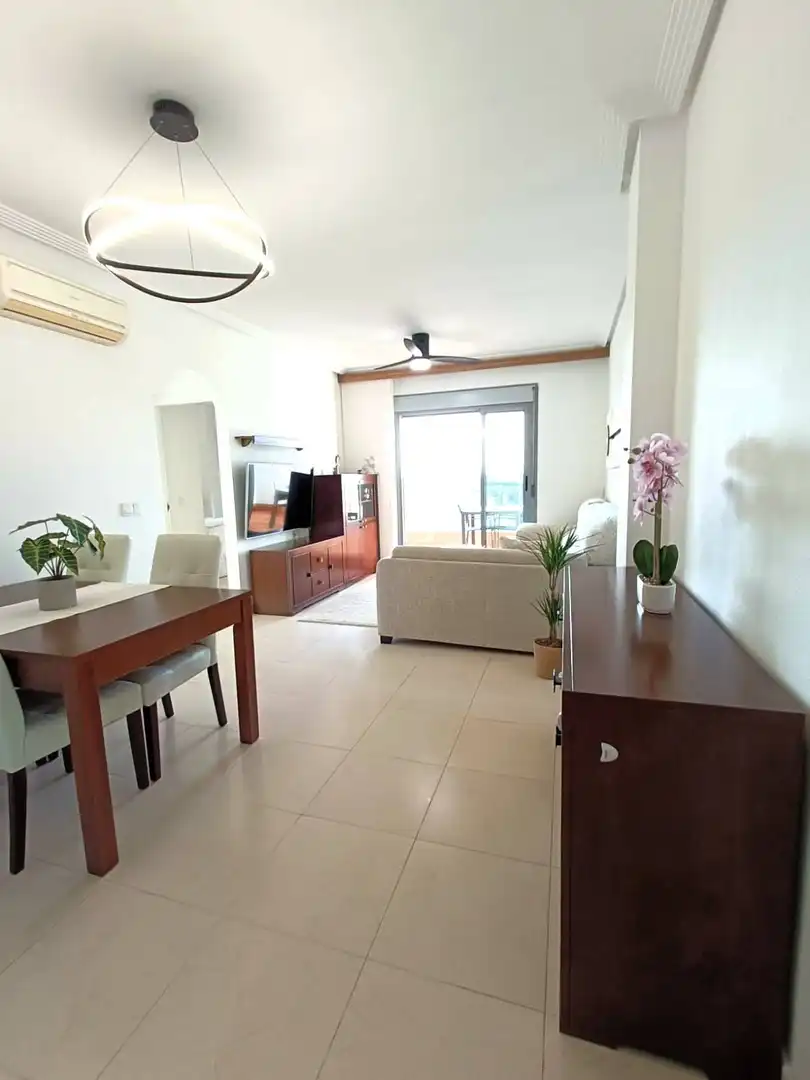 Flat with pool for sale in Los Arenales del Sol, imagen 18