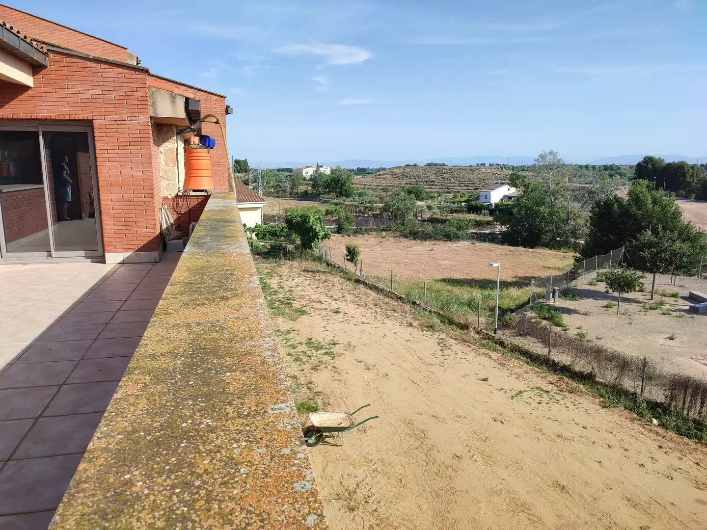 Villa avec terrasse à vendre à Les Borges Blanques, imagen 5