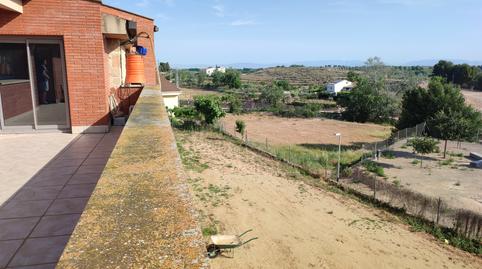 Foto 5 de Casa o xalet en venda a Les Borges Blanques, Lleida