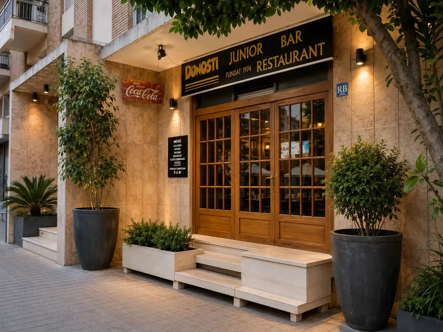 Local en venda en Barcelona amb Aire condicionat
