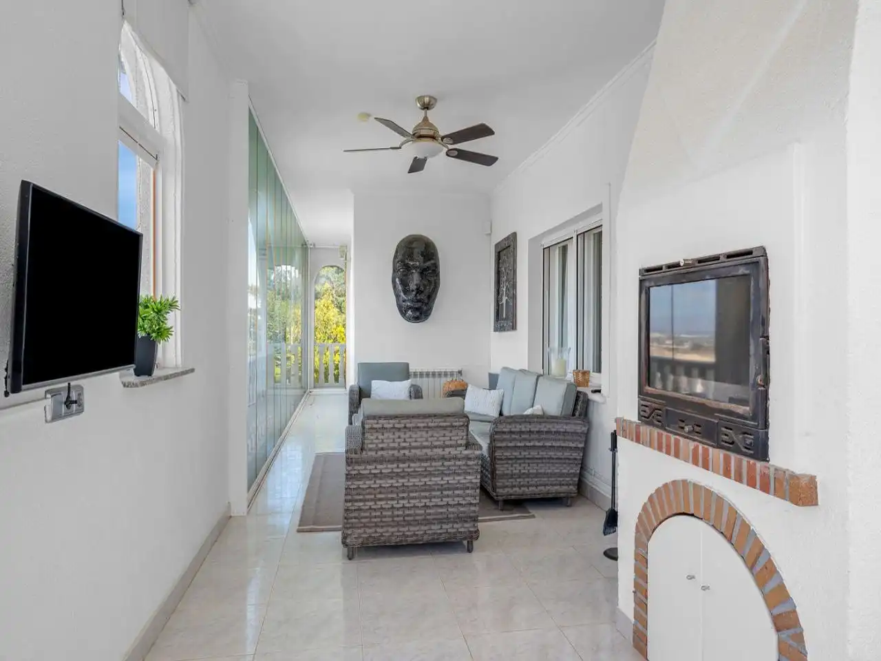 Detached house with terrace for sale in Pedanías Norte, imagen 33