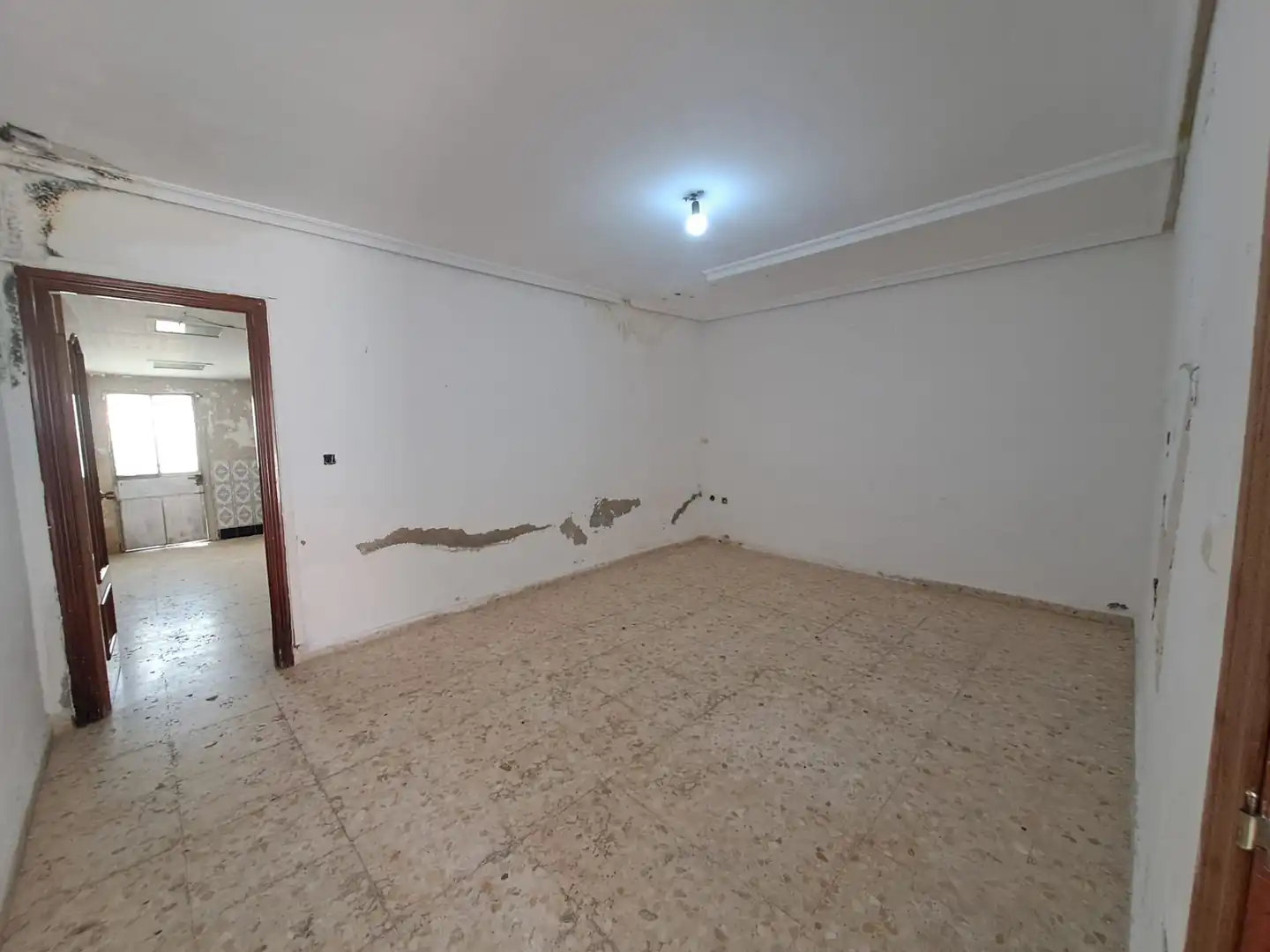 Casa o xalet en venda en Puertollano