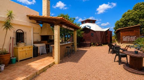 Photo 4 of Houses for sale in Los Arenales del Sol, Elche / Elx