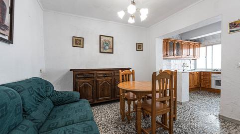 Foto 2 de Pis en venda a Las Flores, Málaga