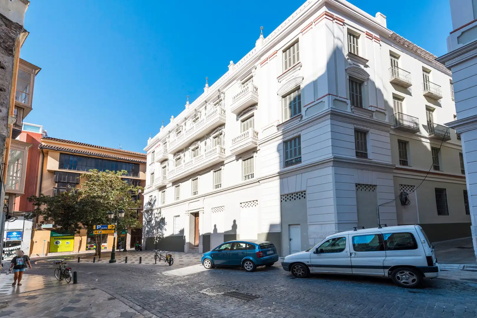 Terreno residencial en venta en Centro, imagen 11