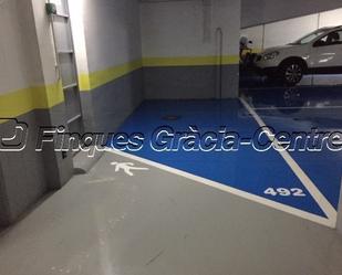 Parking of Garage for sale in Sabadell