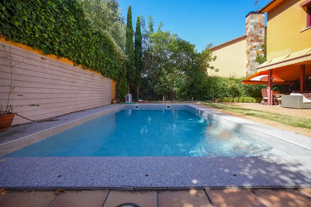 Chalet con piscina en venta en Dehesa – El Soto, imagen 21