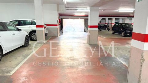 Foto 5 de Garaje en venta en El Pedró, Cornellà de Llobregat