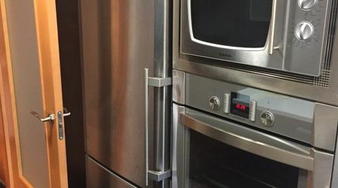 Foto 4 de Àtic en venda a Calle Ramón y Cajal, Cadrete, Zaragoza