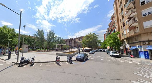 Local comercial en Venta en Príncep de Viana - Clot -Xalets Humbert Torres