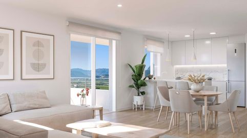 Foto 5 de Apartamento en venta en Paseo del Canal, Tavernes de la Valldigna, Valencia