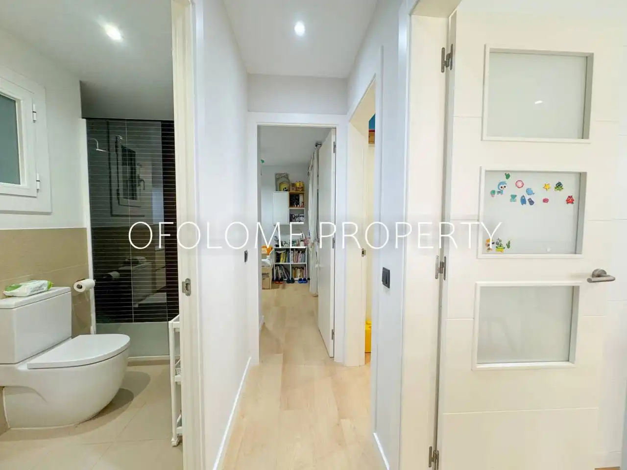 Flat for sale in Sabadell  with Parquet flooring and Balcony