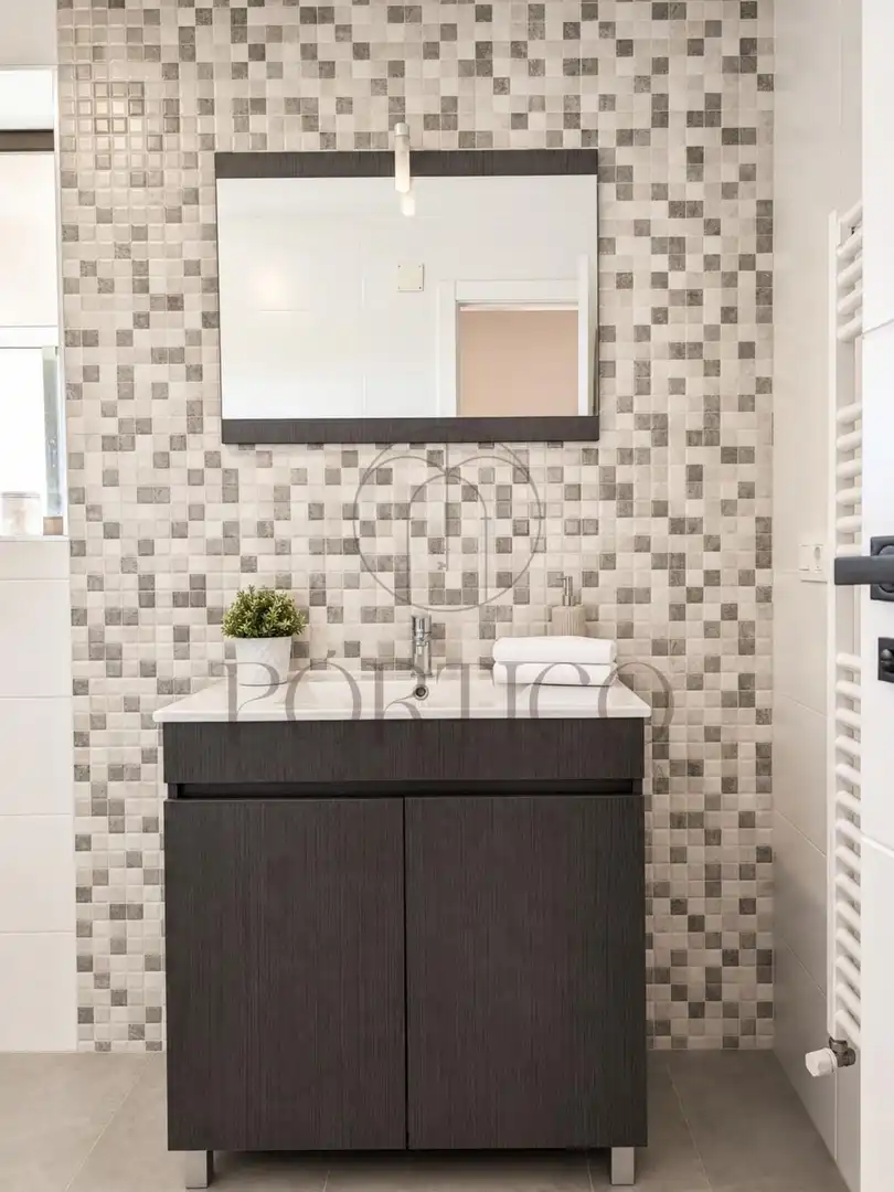 Bathroom of Attic for sale in Tui  with Air Conditioner, Heating and Balcony