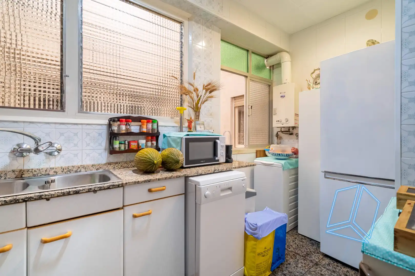 Ático con ascensor en venta en Sants - Montjuïc, imagen 6