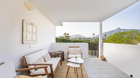 Photo 3 of Flat to rent in Las Ventas, Nueva Andalucía centro, Marbella