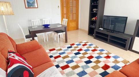 Foto 4 de Apartament de lloguer a Avenida Ausias March, 1, Campello Playa, El Campello