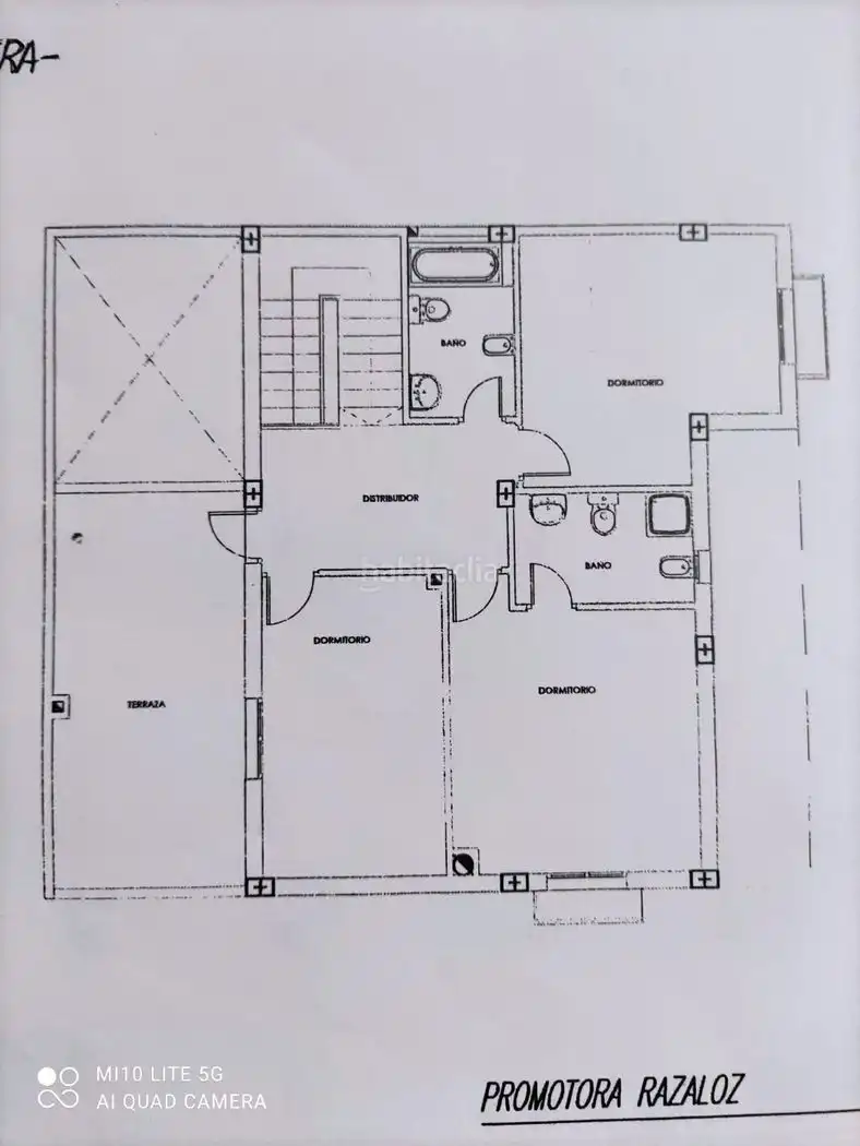 House for sale in Calle Cerezo 3, imagen 19