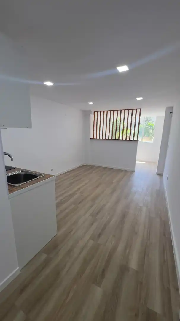 Kitchen of Apartments for sale in  Palma de Mallorca
