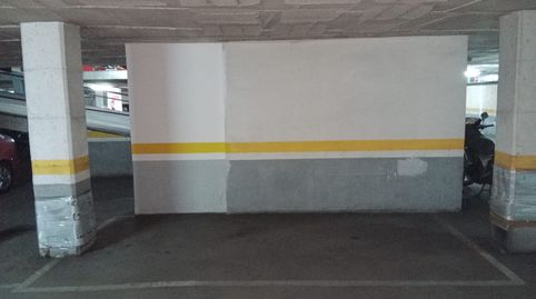 Photo 2 of Garage for rent in Carrer de Casanova, 67, Centre, L'Hospitalet de Llobregat