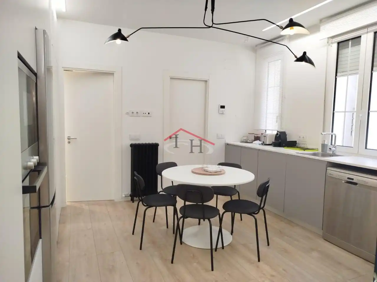 Flat with lift for sale in Carmen, imagen 10