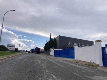 Business premises for sale in Av Bahía de Algeciras