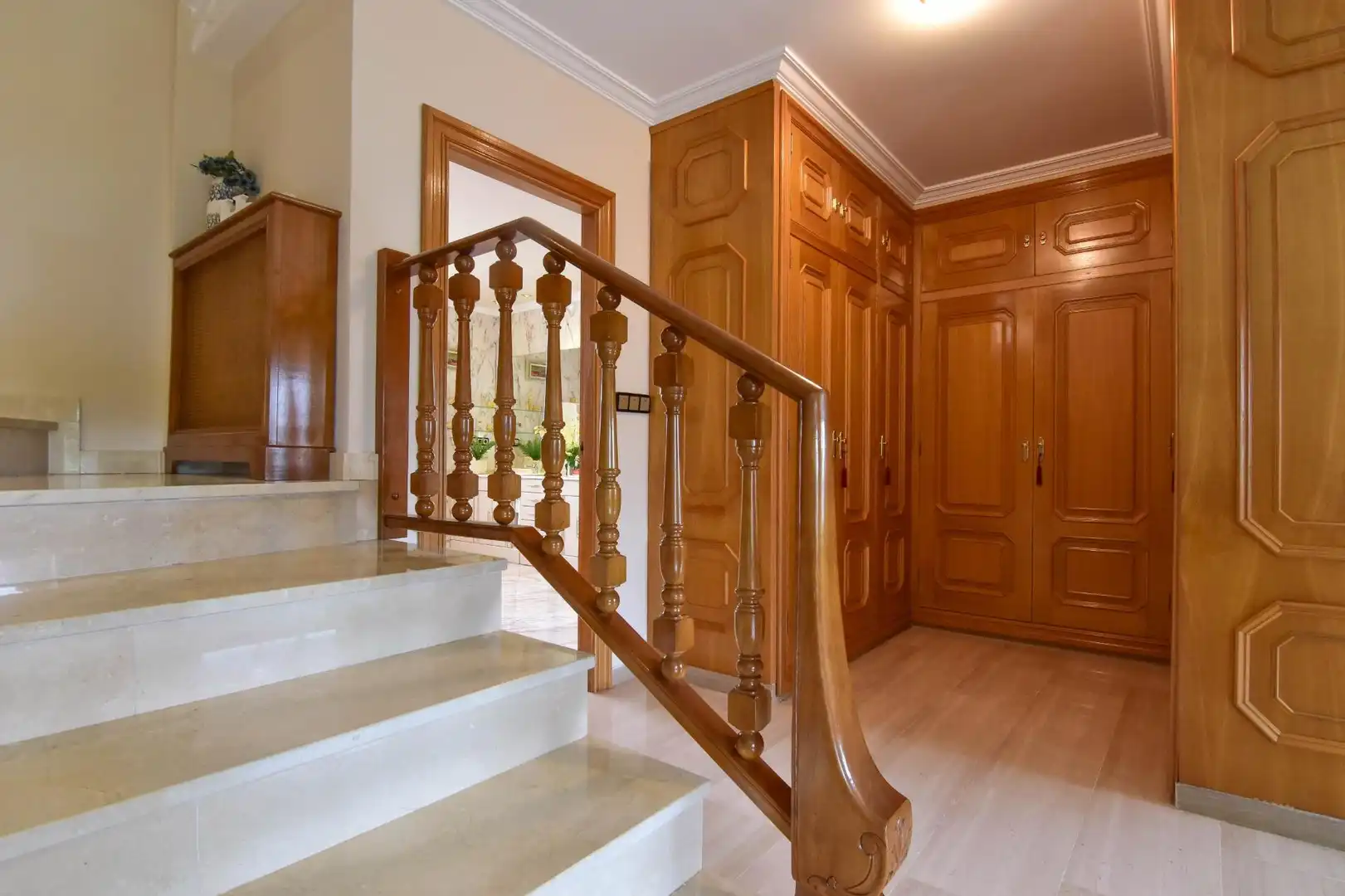 Casa o xalet en venda en Torrent amb Aire condicionat, Jardí privat i Terrassa