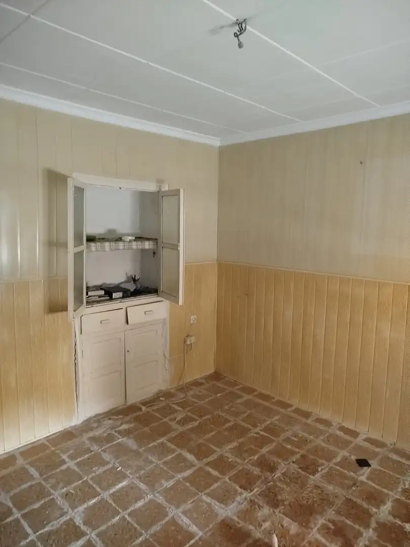 Casa con jardín en venta en Corral de Almaguer, imagen 14