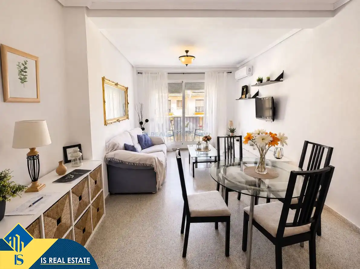 Apartment zum Verkauf in San Miguel de Salinas