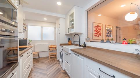 Photo 3 of Flat for sale in Calle Polvoranca, Parque Ondarreta - Urtinsa, Madrid