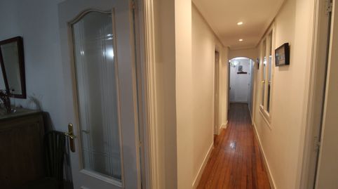 Foto 2 de Piso en venta en Iparragirre Etorbidea, Capitán Mendizabal - La Sardinera, Santurtzi