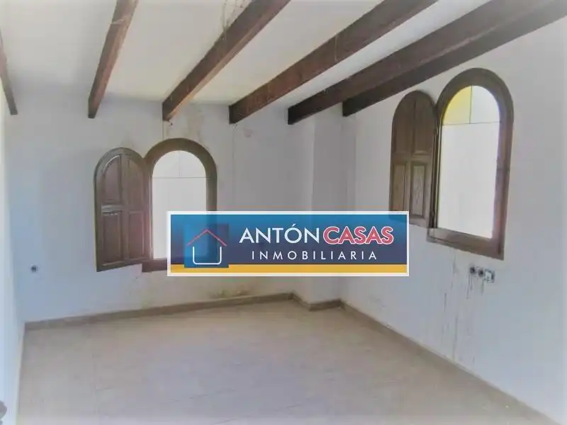 Finca rústica en venda a Novelda