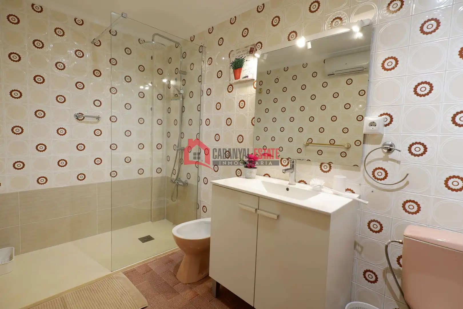 Apartament de lloguer a El Cabanyal - El Canyamelar