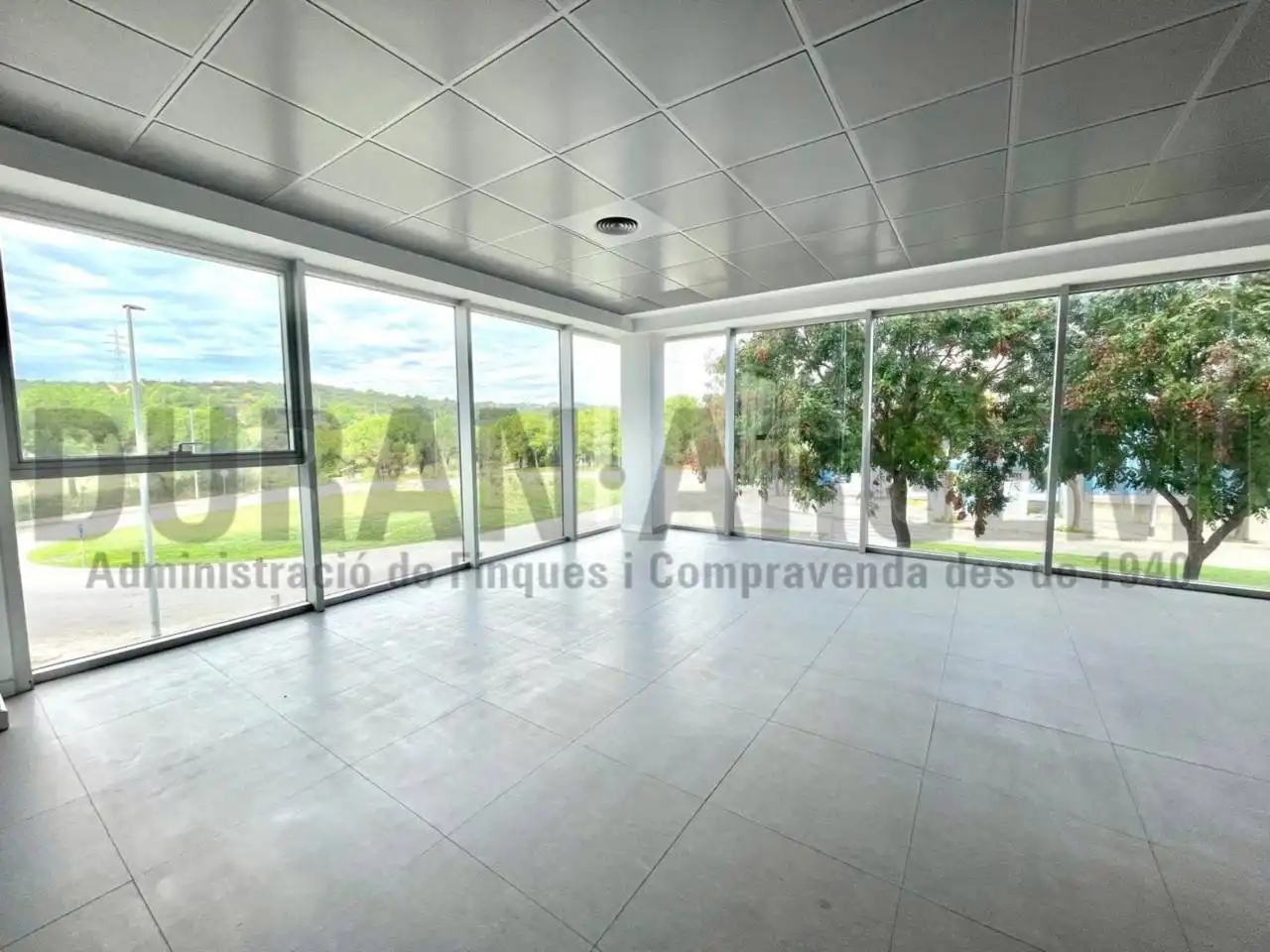 Büro zur Miete in Calle Mossèn Josep Pons, imagen 3